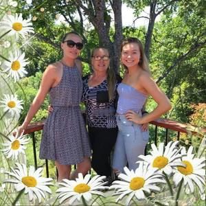 Meet your Posher, Tonja